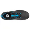Albatros Halbschuh TARAVAL BLACK/BLUE LOW, ESD FO SR S3L, Náhled obrázku produktu 5