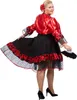 Flamencotänzerin Größe: 42 Produktbild-Vorschau 6