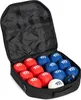 Set de pétanque Megaform - boules de pétanque souples et Voir les images du produit 2