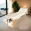 Set de table de massage 3 zones avec rembourrage de 10cm et Voir les images du produit 9