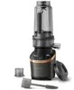 Philips HR3770/00 Mixer Küchenmixer 1500 W schwarz, kupfer Produktbild-Vorschau 11