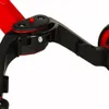 Trike Fix Mini běžecká tříkolka 3v1 s pedály červená Náhled obrázku produktu 27