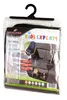 KidsExperts Kindersitzunterlage Tidy Fred, grau/schwarz Produktbild-Vorschau 11