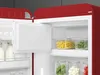 Smeg FAB28LRD6 Kühl- und Gefrierkombination Freistehend 270 Produktbild-Vorschau 6