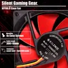 Ventilateur Xilence  80*80 Performance C (XF037) Voir les images du produit 5