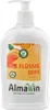 AlmaWin® Handseife flüssig mit Orangen-Duft [500ml] - Produktbild-Vorschau 2