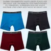 4 oder 8 Herren Boxershorts mit verlängertem Bein ohne Produktbild-Vorschau 5