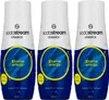 SodaStream Xtreme Energy Sirup 3x440ml Energydrink Produktbild-Vorschau 1