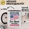 USA Tasse Geschenk Amerika Geschenkidee Auslandjahr Produktbild-Vorschau 3
