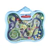 Hasbro - Peppa Pig - Peppas Stadtlabyrinth Produktbild-Vorschau 2