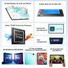 P12 Pro Tablet Android 16, 12" 2.4K 120Hz 4G LTE, Produktbild-Vorschau 2