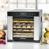 ROMMELSBACHER DA 650 ROMMELSBACHER Dörrautomat 650W         Vista previa de la imagen del producto 3