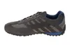 Geox Komfort Schnürschuhe Herren 31393337313235 Grau 42 EU Produktbild-Vorschau 9