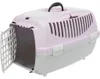 TRIXIE Capri 1 & 2 Transportbox für kleine Hunden und Produktbild-Vorschau 1