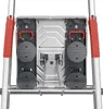 HAILO EasyClix Garden Size L Wechselfuß-Set Anteprima dell’immagine prodotto 7