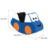 IGLU Soft Play Softbausteine - Schaukelpferd Auto aus Produktbild-Vorschau 4