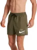 Herren Badehose Nike NESSA566 211 grün - L Produktbild-Vorschau 2