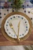 Hermia Concept, Hochwertiges 24-teiliges Dinner Set aus Produktbild-Vorschau 7