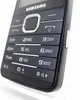 Samsung S5611 Dual-SIM GT-S5611 schwarz Produktbild-Vorschau 5