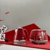 De'Longhi Icona Capitals, 2 schijven, rood, roestvrij Productafbeelding-voorbeeld 6