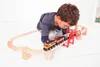Bigjigs Holzeisenbahn CN, 5-teilig Produktbild-Vorschau 5