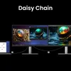BenQ 27 5K IPS 500nits 99 DCI-P3 2000:1 Contrast Ratio Náhled obrázku produktu 29