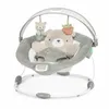 Baby-Liegestuhl Ingenuity Grau Produktbild-Vorschau 1