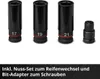 Einhell Professional Akku-Schlagschrauber TP-CW 18/750-C Li Produktbild-Vorschau 5