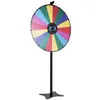 roue de la fortune 91 cm - 18 compartiments - Roue de la Voir les images du produit 10