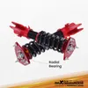 Odpružení Coilover pro Subaru Impreza WRX STI GDB GDA GD9 Náhled obrázku produktu 7