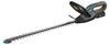 Gardena 14735-20, 55 cm, Dvojité ostrie, Čierna, Zelená, Náhľad obrázku produktu 1