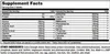 Universal Nutrition Amino 2700 - 350 Tabletten Produktbild-Vorschau 3