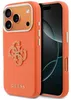 Etui na telefon iPhone 17 Pro, logo Guess FW Resin, Podgląd zdjęcia produktu 1