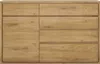 Sideboard in Eiche, SELMA-129 Produktbild-Vorschau 3