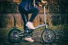 RS17 e move Pedelec eletro Klapprad, EU-Konform, 13kg Produktbild-Vorschau 10
