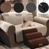 Hundetreppe 3 -stufige 60x40x40cm Haustiertreppe Produktbild-Vorschau 7