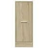 Cloris DesignMöbel Apothekerschrank - Büroschrank(1 pc) Produktbild-Vorschau 5