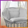 Omna | Gartenstuhl Kissen - 75x60 cm - Beige - Ergonomisch Produktbild-Vorschau 14