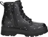 Skechers Gravlen Hi  Veterschoen hoog - Zwart - Maat 36 Voir les images du produit 4