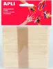 Nanobois 114 x 10 x 2 mm - naturel 50 pcs Voir les images du produit 2