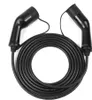 Loady Type 2 laadkabel, 11 kW, 3-fase, 10 meter, Modus 3, Productafbeelding-voorbeeld 11