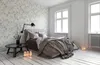 Livingwalls Blumentapete Metropolitan Stories florale Produktbild-Vorschau 11