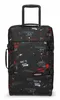 EASTPAK Tranverz S Tags Czarny Podgląd zdjęcia produktu 1
