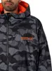 Regatta Wasserdichter Wickelmantel, Grau L/XL Produktbild-Vorschau 5