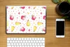 MuchoWow® Laptop Aufkleber Sticker Cover Birnen - Äpfel - Produktbild-Vorschau 2
