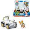 PAW Patrol PAW VHC BascVhclsSustainbl Zuma GML, Pojazd, PAW Podgląd zdjęcia produktu 3