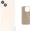 OEM iPhone 14 Akkudeckel Backcover Rückseite Glas Produktbild-Vorschau 2
