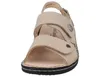 Finn Comfort Milos bequeme Damen Sandale, Ivory Produktbild-Vorschau 35