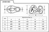 Oxford Aquatex Top Box - M Motorrad abdeckplanen Produktbild-Vorschau 8