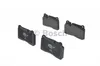 Bosch Bremsbelagsatz, Scheibenbremse  0 986 494 207 Produktbild-Vorschau 14
